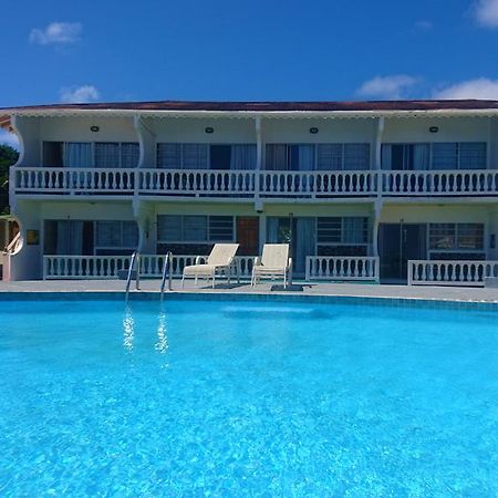 Kings Landing Hotel Cliftons Exterior photo